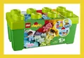 LEGO® DUPLO® 10913 Steinebox ++ Aufbewahrungsbox ++ einzelne große Bausteine ++