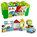 LEGO Duplo Steinebox 65-tlg. Bauset Bausteine Steine Spielzeug ab 2 Jahre 10913
