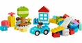 LEGO DUPLO 10913 Steinebox LEGO