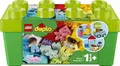 5702016617740 LEGO DUPLO Pudełko z klockami 10913 LEGO