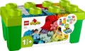 LEGO DUPLO / LEGO CLASSIC: Lego Duplo Steinebox (10913) NEU