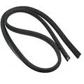 Hotpoint Ariston - Ersatzteil - Türdichtung, Original - - Ariston Hotpoint, Indesit, Scholtes, Brandt, Valberg, Continental Edison, Fagor, Amica, Far, Whirlpool, Smeg, Electrolux, Creda