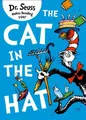 Seuss The Cat in the Hat