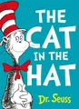 The Cat in the Hat | Seuss | Englisch | Taschenbuch | 64 S. | 2012
