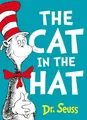 Dr. Seuss - Cat in the Hat - Paperback - G245z