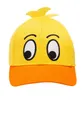 koaa Baseball Cap Maus - Ente Mascot mit detailreicher Stickerei