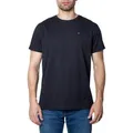 Tommy Hilfiger Herren T-Shirt in Schwarz