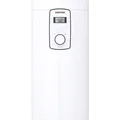 Stiebel Eltron DHB-E 18/21/24 LCD Elektronischer Durchlauferhitzer, gradgenaue Temperatur dank 3i Technologie (236745)