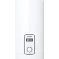 Stiebel Eltron DHB-E 18/21/24 LCD Durchlauferhitzer, 400 V, IP25, weiß