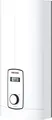 Stiebel Eltron Durchlauferhitzer DHB-E 18/21/24 LCD 236745 | 18-24kW | elektronisch geregelt | 400V | stufenlos | weiß