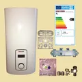 Stiebel Eltron Durchlauferhitzer DHB-E 18/21/24 LCD elektronisch Made in Germany