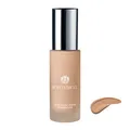 Jean d´Arcel Silky Glow Serum Foundation Nr. 13 deep honey 30ml