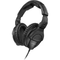 Sennheiser HD 280 Pro (Keine Geräuschunterdrückung, Kabelgebunden) (Sennheiser HD 280 PRO)