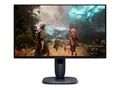 Alienware AW2725Q - OLED-Monitor - Gaming - 68.6 cm (27")