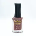 AL-156 Sabeen Halal Atmungsaktiver Nagellack Kaffee Nude | Alkoholfrei & Vegan