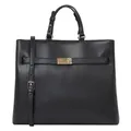 Tommy Hilfiger TH Heritage Shopper Tasche 34 cm schwarz TAS036447