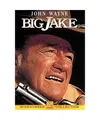 Big Jake - John Wayne [DVD]