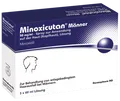 MINOXICUTAN Männer 50 mg/ml Spray 3X60 ml