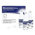Minoxicutan® Männer 50 mg/ml Spray · 3X60 ml · PZN 12724795