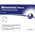 MINOXICUTAN Männer 50 mg/ml Spray 180 ml PZN 12724795