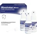 MINOXICUTAN Männer 50 mg/ml Spray 180 ml PZN 12724795