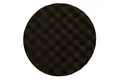 MIRKA Polierpad Golden Finish Pad 2 Ø 150 mm Schwarzes gewaffeltes Schaumfstoffpad (2er Pack) (2 St)