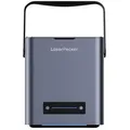 LaserPecker Luftreiniger Rauchabsorber