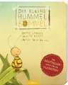Pappbilderbuch Die kleine Hummel Bommel, Mut & Selbstvertrauen, ab 3 Jahren