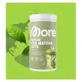 More Nutrition Protein Iced MATCHA LATTE 500g Dose - Original Taste
