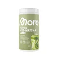 More Protein Iced Matcha Latte 500g