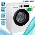 Samsung WW11DG5B25AEEG Waschmaschine, 11kg, 1400 U/min eco5100Big - Weiß