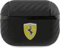Ferrari Fesap2cabk Airpods Pro 2 (2022/2023) Hülle    One Size