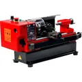 Rotwerk Drehmaschine Mini C0
