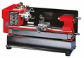 Minidrehmaschine C0 Sieg Machines