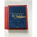 The Watch Book Rolex von Gisbert L. Brunner / teNeues Verlag / Buch