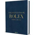 Teneues Buch The Watch Book Rolex (Deutsch, Gisbert L. Brunner, 2024) (47219387)