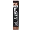 Maybelline Tattoo Brow Gel Für Augenbrauen Waterproof (09) Auburn Make-Up 4129