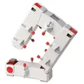 Janitza Electronic Teilbarer Stromwandler KBU586005A2,5VAKl0,5