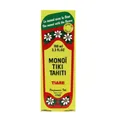 Monoi Tiki Tahiti Tiare Körperöl Massageöl 100 ml Glasflasche