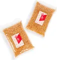Popcornloop Butterfly Mais  10 Kilo  2 er- Pack 5 kg