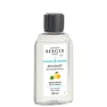 Maison Berger Zitronen-Verbene Refill für Raumduft Diffuser 200 ml