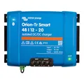 Victron Energy Orion-Tr Spannungswandler - 48/12-Volt 20 Ampere 240-Watt - IP43 Geschützt - DC-DC Konverter für Doppelbatteriesysteme - Isoliert