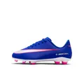 Nike JR Vapor 16 Club FG/MG Soccer Shoes