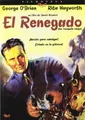 El Renegado (Import) (Dvd) (2012) Irving Pichel