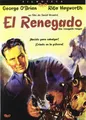 EL RENEGADO (DVD)