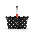 Reisenthel Shopping carrybag mixed dots BK7051