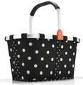 reisenthel Einkaufskorb carrybag mixed dots punkte Korb Tasche BK7051