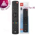 One For All Contour Universal 8 IN 1 Fernbedienung │ URC1280 │ Multi Zweck │