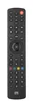 One For All W128329926 URC1280 Basic Universal Remote  Contour 8 ~E~