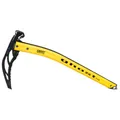 Grivel - Ice Axe Ghost Evo Hammer - Eispickel Gr 50 cm gelb